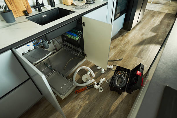 Trusted Drain Cleaning service in Hamlin, WV - AAA Plumbing Heating