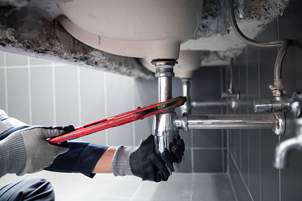Trusted Sewer Line Repair service in Hamlin, WV - AAA Plumbing Heating